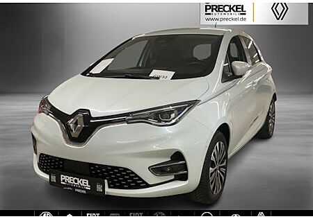 Renault ZOE Riviera R135/Z.E. 50 Batteriekauf 5 Türen