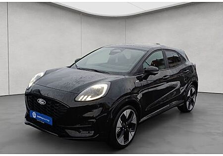 Ford Puma 1,0 EcoBoost Hybrid 114kW ST-Line X Auto 5 Türen