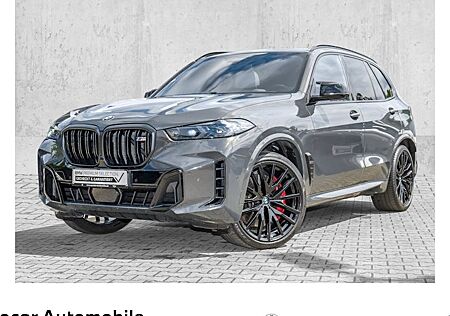BMW X5 M60i 5 Türen