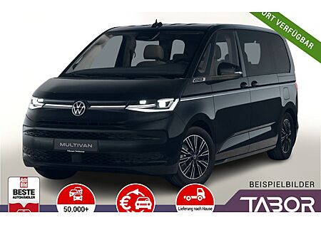VW T7 Multivan 1,5 l eHybrid OPF DSG 4MOTION Style 5 Türen