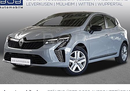 Renault Clio TCe 90 Evolution Automatik 5 Türen