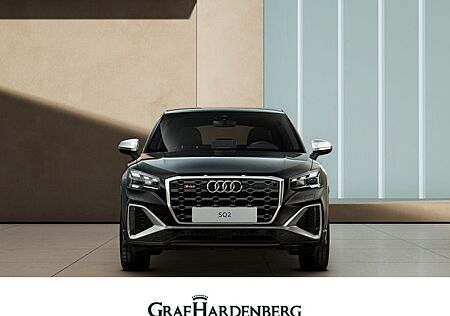 Audi SQ2 TFSI S tronic quattro sport 5 Türen