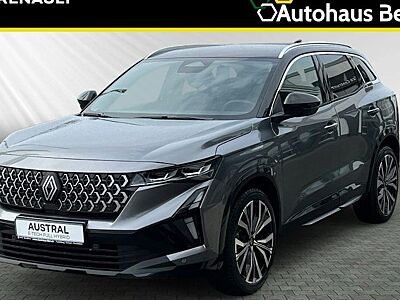 Renault Austral Hybrid E-Tech 200 Techno 5 Türen