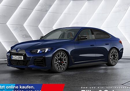 BMW i4 M50 5 Türen