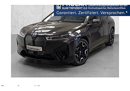 BMW iX 77kWh xDrive40 5 Türen