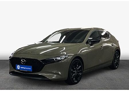 Mazda CX-30 e-SKYACTIV-G M-Hybrid 140 Homura 5 Türen