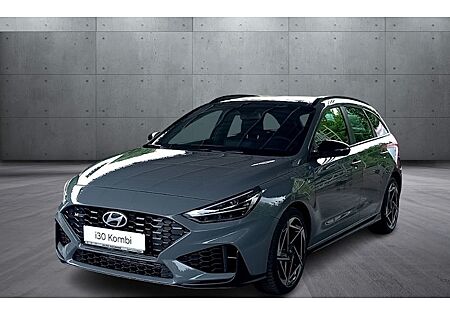 Hyundai i30 1.6 T-GDI N Line DCT 5 Türen