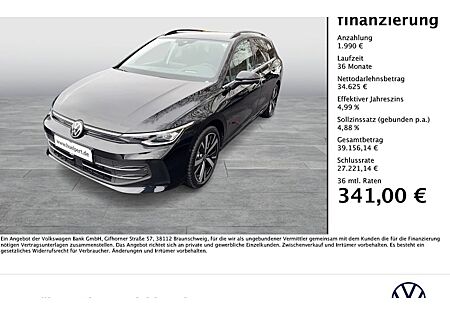 VW Golf Variant 1.5 eTSI OPF 110kW DSG Style Variant 5 Türen