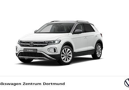 VW T-Roc 2.0 TDI SCR DSG 4MOTION Style 5 Türen