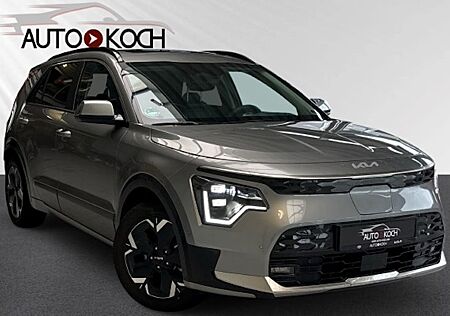 Kia Niro Inspiration 5 Türen