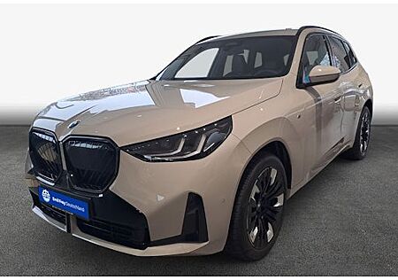 BMW X3 xDrive20d AT 5 Türen