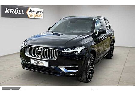 Volvo XC 90 B5 D AWD Ultimate Bright Auto 5 Türen