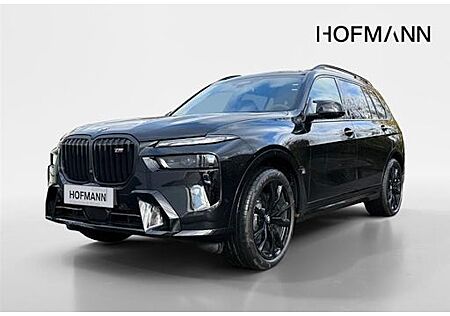 BMW X7 M60i xDrive 5 Türen