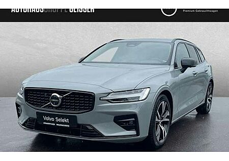 Volvo V60 B4 DCT Plus Dark 5 Türen