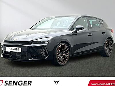 CUPRA Leon 2.0 TSI 239kW VZ DSG 5 Türen