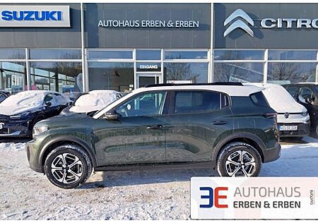 Citroën C3 Aircross Hybrid 145 6-gang MAX 5 Türen