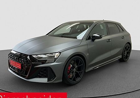 Audi RS3 2.5 TFSI S tronic quattro Sportback 5 Türen
