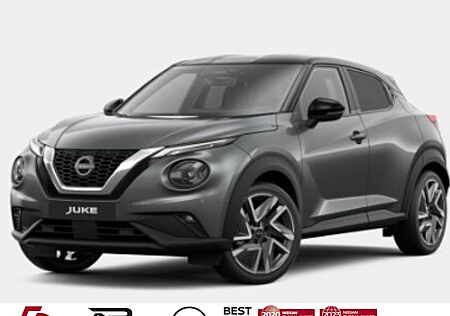 Nissan Juke 1.0 DIG-T N-DESIGN 5 Türen