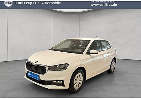 Skoda Fabia 1.0l TSI 85kW DSG Selection 5 Türen