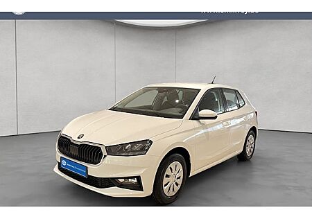 Skoda Fabia 1.0l TSI 85kW DSG Selection 5 Türen