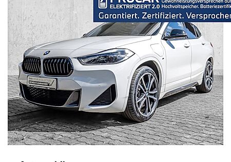 BMW X2 xDrive25e M Sport Steptronic 5 Türen