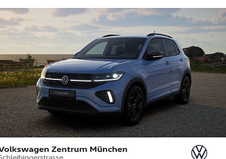 VW T-Cross 1.5 TSI OPF DSG R-Line 5 Türen