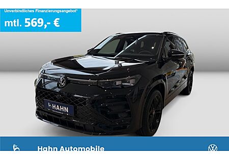 VW Tayron 2.0 TDI SCR 142kW DSG 4MOTION R-Line 5 Türen