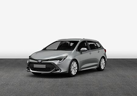 Toyota Corolla 2,0 Hybrid Team Deutsch Touring Sports 5 Türen