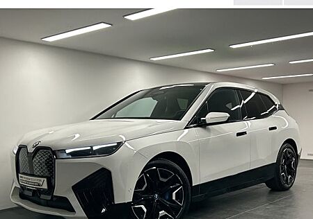 BMW iX 77kWh xDrive40 5 Türen