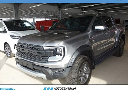 Ford Ranger Raptor 2,0 EcoBlue 154kW DoKa 4x4 Raptor Auto 4 Türen