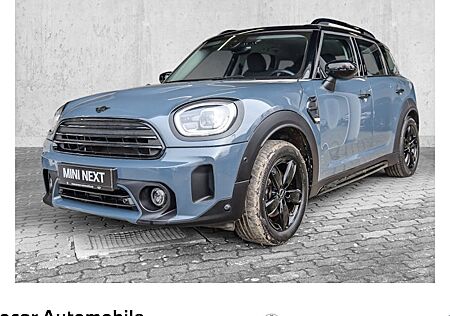 Mini One Countryman C John Cooper Works Trim Steptronic 5 Türen