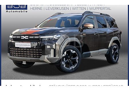 Dacia Bigster mild hybrid 130 4x4 Extreme 5 Türen