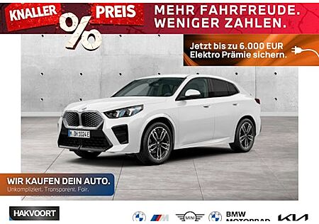 BMW iX2 eDrive20 5 Türen