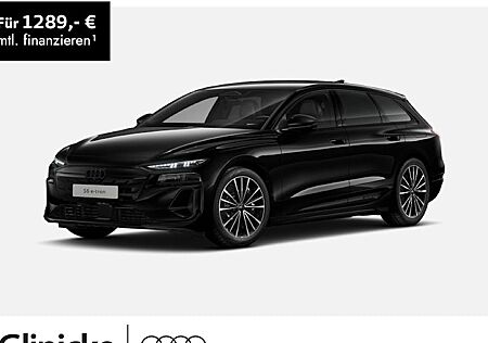 Audi S6 e-tron Avant 5 Türen