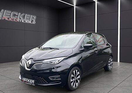 Renault ZOE EV50 135hp Evolution 5 Türen