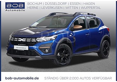 Dacia Sandero Stepway TCe 90 CVT Stepway Extreme 5 Türen