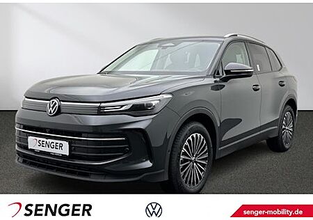 VW Tiguan 1.5 eTSI OPF DSG ENERGY 5 Türen