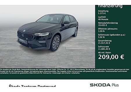 Skoda Scala 1.0 TSI 85kW DSG Tour 5 Türen
