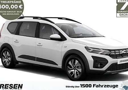 Dacia Jogger TCe 110 Expression 5-Sitzer 5 Türen