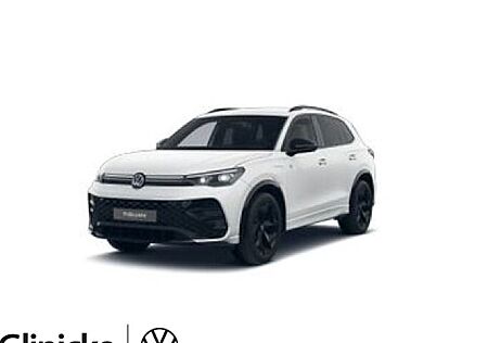 VW Tiguan 1.5 eHybrid OPF 130kW DSG R-Line 5 Türen