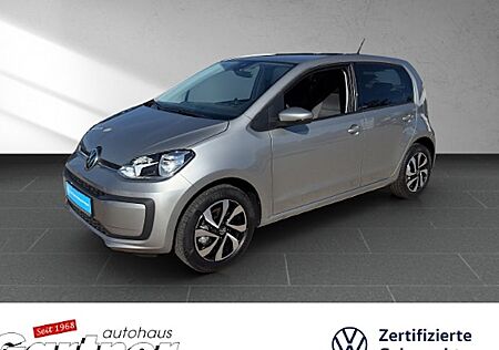VW Up 1.0 eco ! ACTIVE 5 Türen