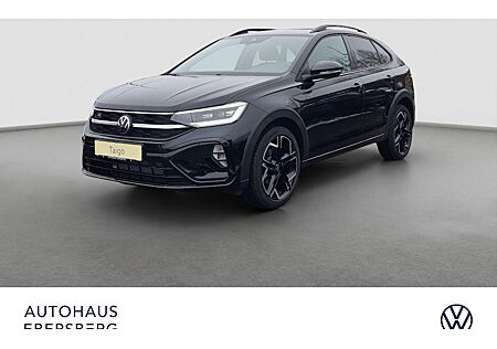 VW Taigo 1.5 TSI OPF DSG R-Line 5 Türen
