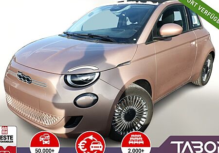 Fiat 500 Cabrio 42 kWh 2 Türen