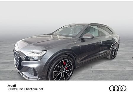Audi Q8 50 TDI quattro tiptronic 5 Türen