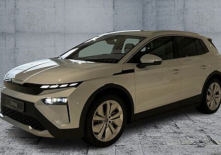 Skoda Elroq 85 Sportline 5 Türen