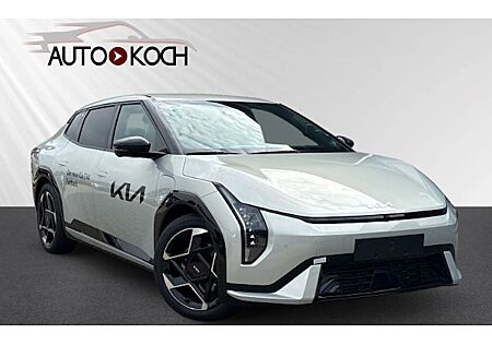 Kia EV4 81 kWh 150 kW GT-Line Frontantrieb 4 Türen