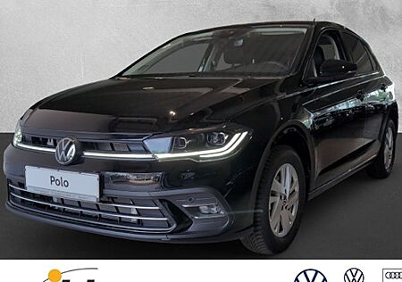 VW Polo 1.0 TSI 85kW DSG Style 5 Türen