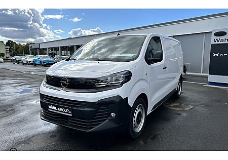 Opel Vivaro 1.5 Diesel 120 Stop&Start M 4 Türen