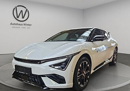 Kia EV6 84 kWh 239 kW Allradantrieb GT-line 5 Türen