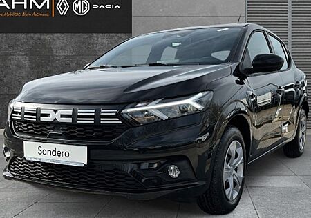 Dacia Sandero ECO-G 100 Expression 5 Türen